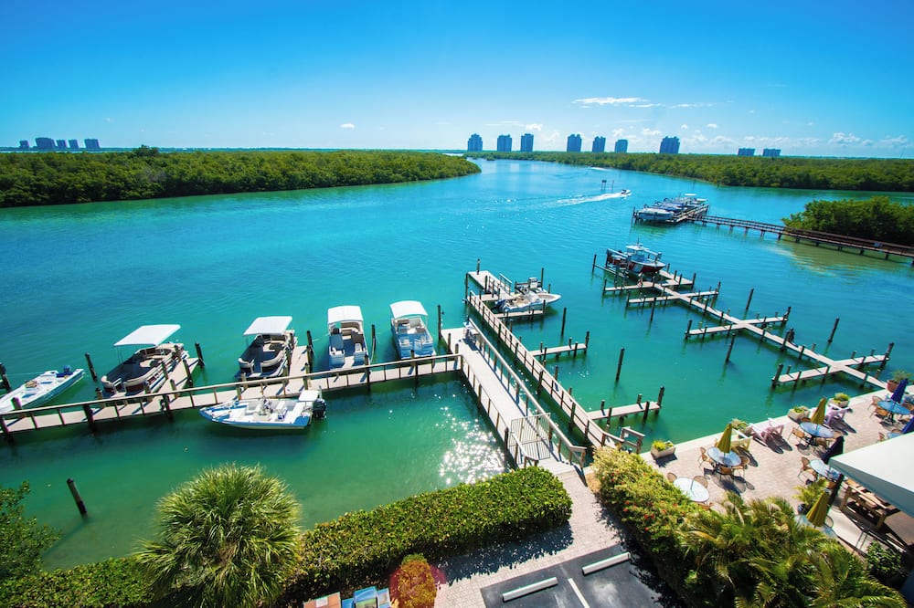 Bonita Resort and Club