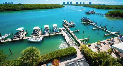 Bonita Resort and Club