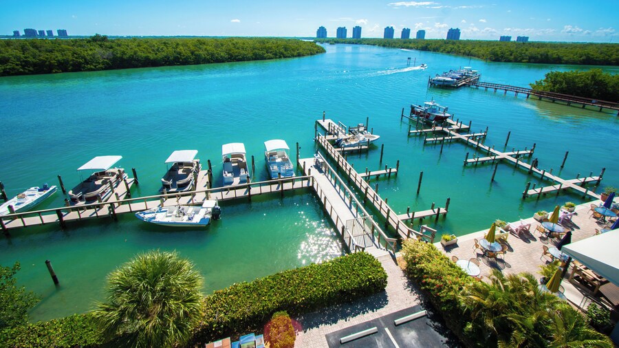 Bonita Resort and Club