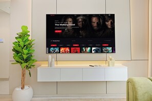 Interior - Luxe 4Br Maha 426 (Dubai)