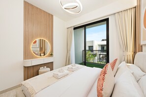 Room - Luxe 4Br Maha 426 (Dubai)