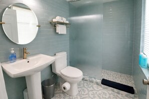 Monolocale | Bagno