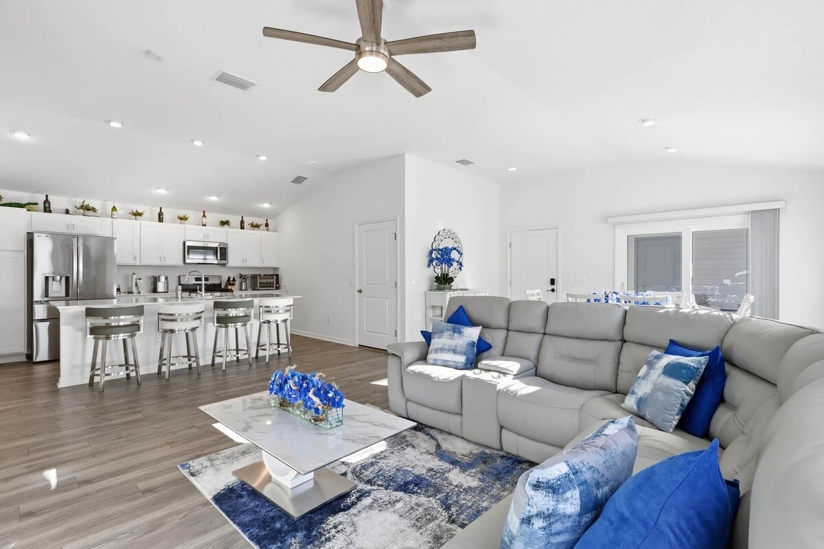 Bild für Gastgeberprofil