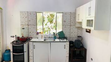 Talo, keittiö | Yksityinen keittiö