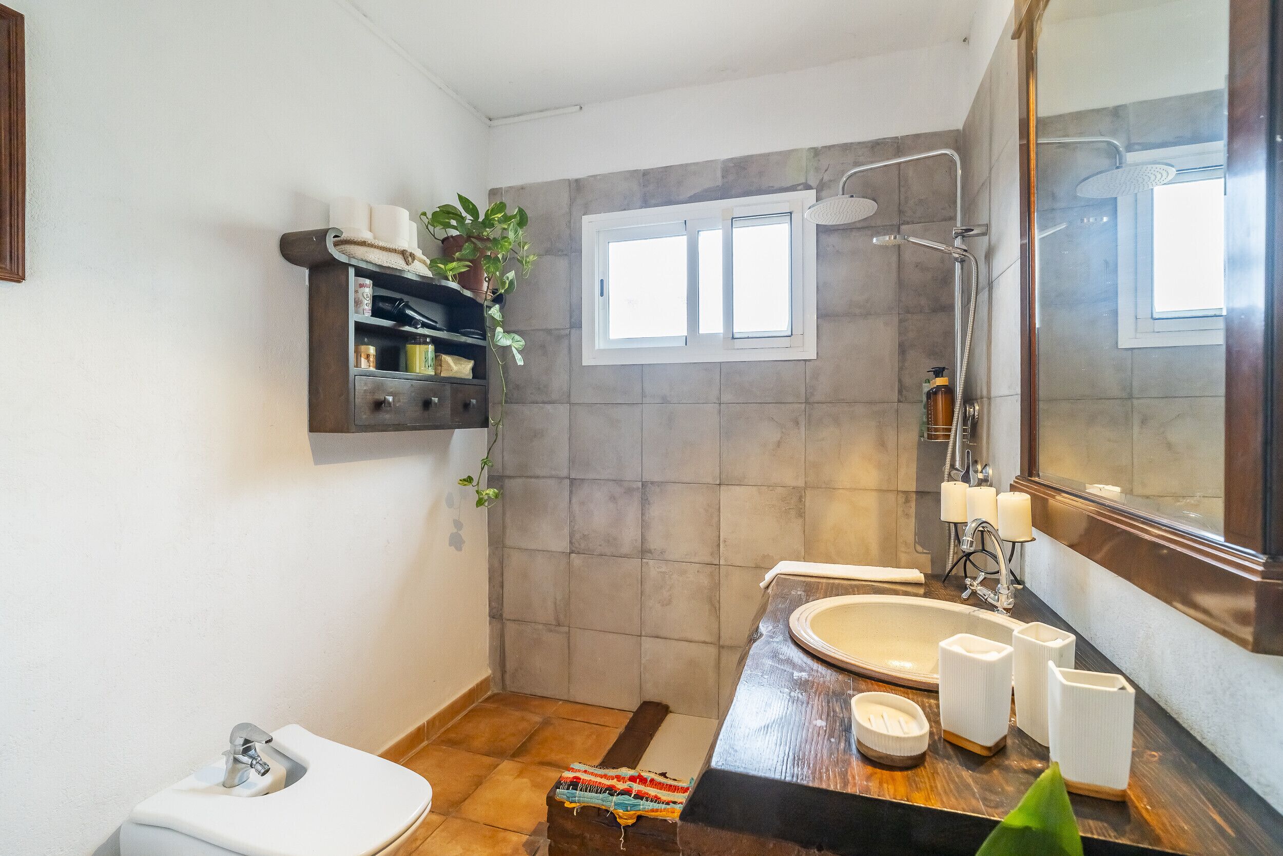 Baño
