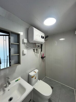 Tovalloles, sabó i paper higiènic 