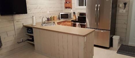 Cozinha privada