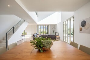 Interior - Unique villa with swimming pool located in the mountains (Las Palmeras)