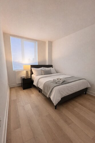 2 BEDROOM AND 1 BATHROOM UNIT IN FOREST HILLS , QUEENS, NEW YORK