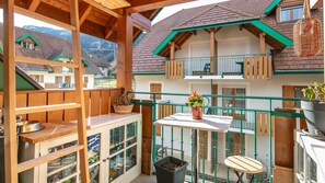 Property grounds - Studio welcoming 2 people - Balcony - Swimming pool (Giez)