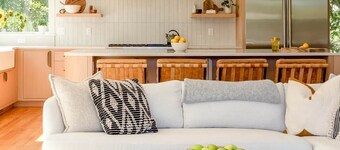 Coastal Chiltonville Retreat