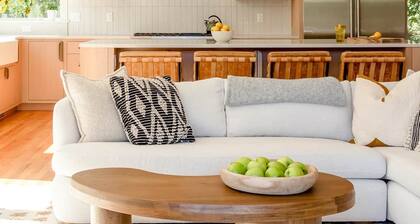 Coastal Chiltonville Retreat