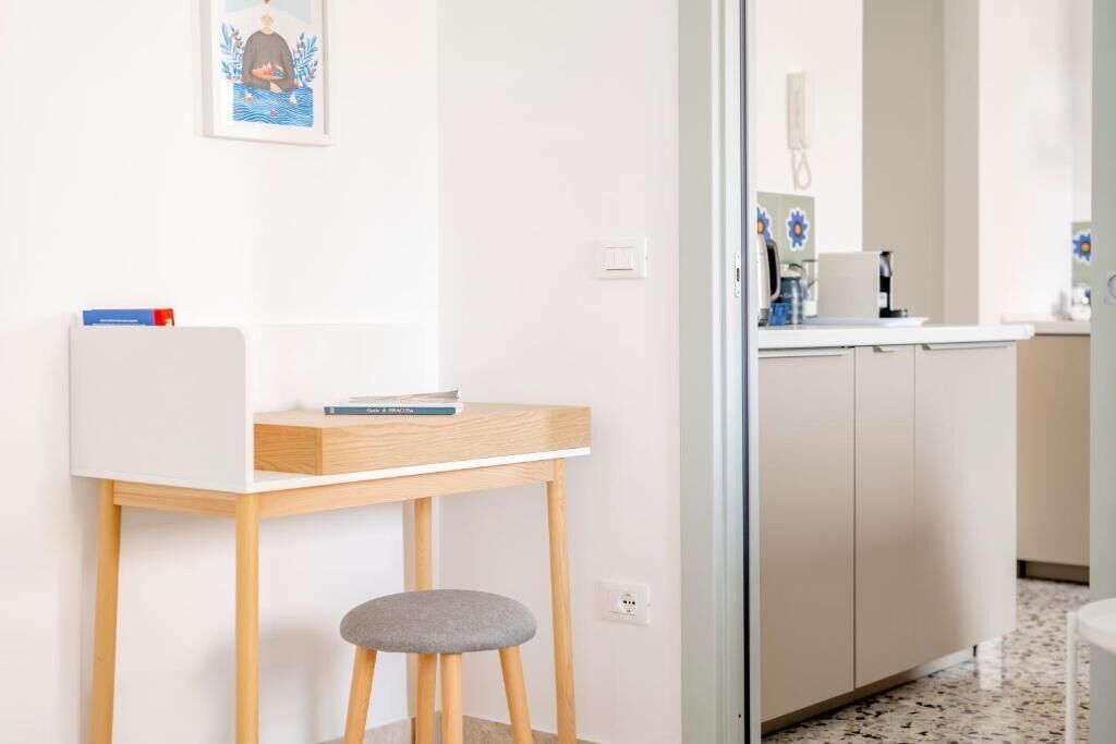 Appartement, 1 chambre, cuisine | Intérieur