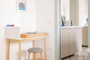 Apartment, 1 Schlafzimmer, Küche | Innenbereich