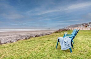 Am Strand