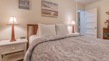 3 chambres, Wi-Fi gratuit, draps fournis