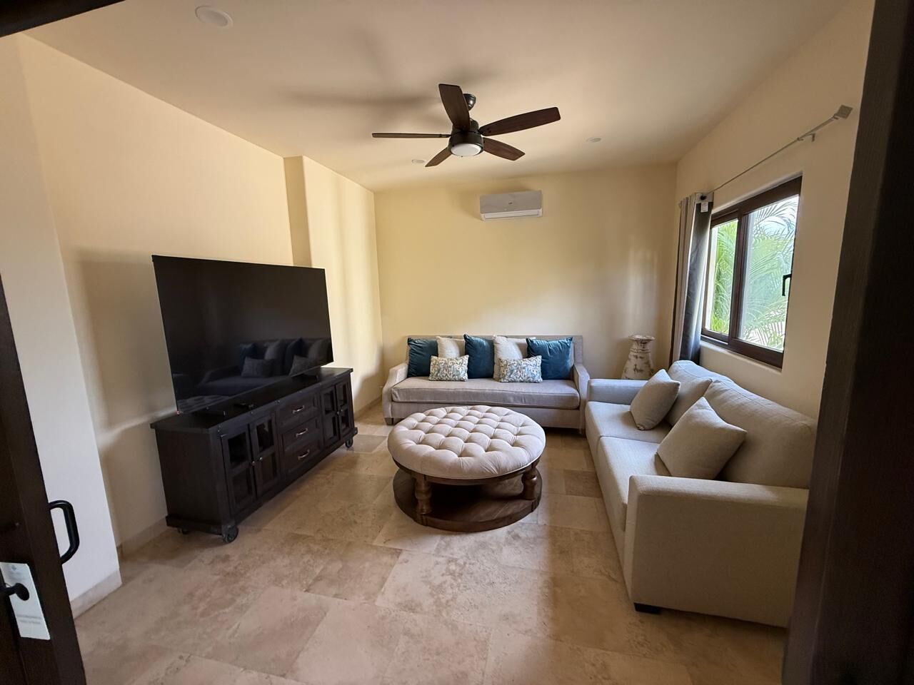 Luxury Golf-front Villa With 8 Rounds Free, Pool + Rooftop Jacuzzi - Cabo San Lucas