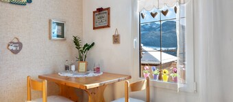 Casa Zarina, charming two-room apartment in Cavalese