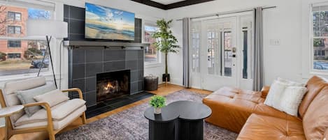 TV connectée, livres