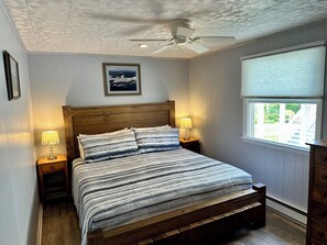2 bedrooms, free WiFi, bed sheets - Moody Beach Rental on Ocean Ave - Sand Dollar Unit (Wells)