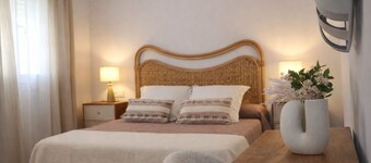 Chalet con piscina en Naveros