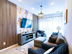 TV - 10466 TH - Luxury Meets Convenience at Paradiso Grande Resort (Orlando)