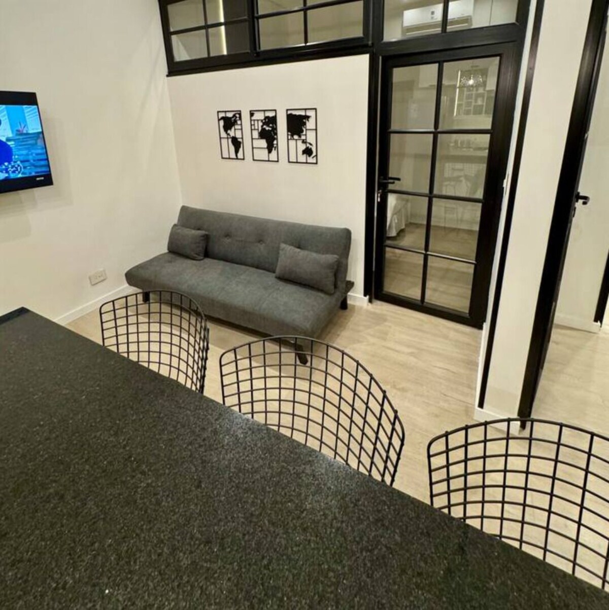 Bild für Gastgeberprofil