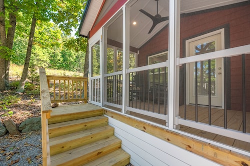 Endless Caverns RV Resort & Cavern Tours