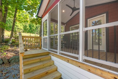 Endless Caverns RV Resort & Cavern Tours