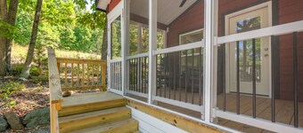 無盡洞穴房車度假村及洞穴導覽