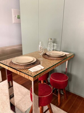 Dining - Alegria Vintage Apartments - Porto (Porto)