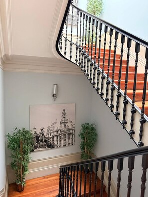 Interior - Alegria Vintage Apartments - Porto (Porto)