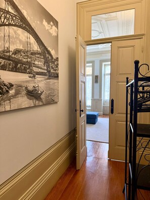 Interior - Alegria Vintage Apartments - Porto (Porto)
