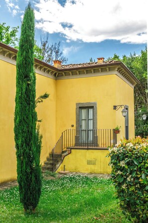 Exterior - Deluxe Apartment Borgo (Matraia)