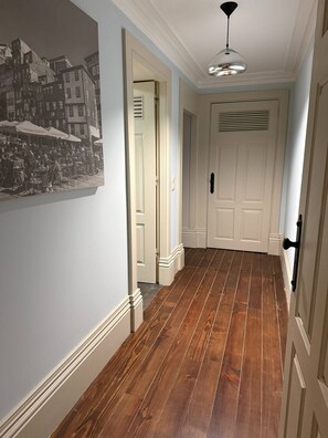 Interior - Alegria Vintage Apartments - Porto (Porto)