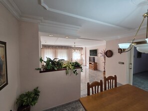 Dining - Apartamento Federico García Lorca Conil (Conil de la Frontera)