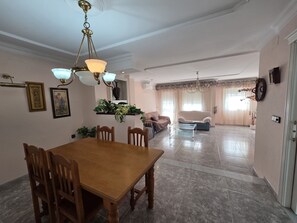 Interior - Apartamento Federico García Lorca Conil (Conil de la Frontera)