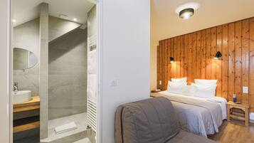 Chambre Quadruple Confort