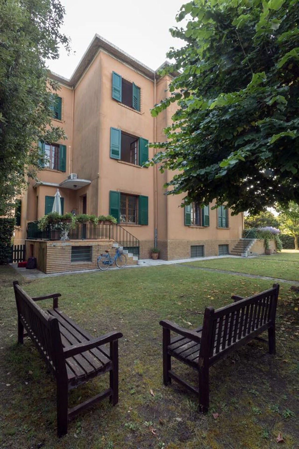 オーナーのプロフィール画像