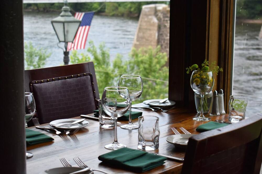 Black Bass Hotel