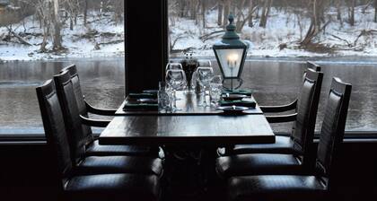 Black Bass Hotel