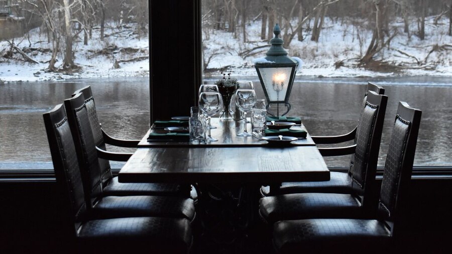 Black Bass Hotel