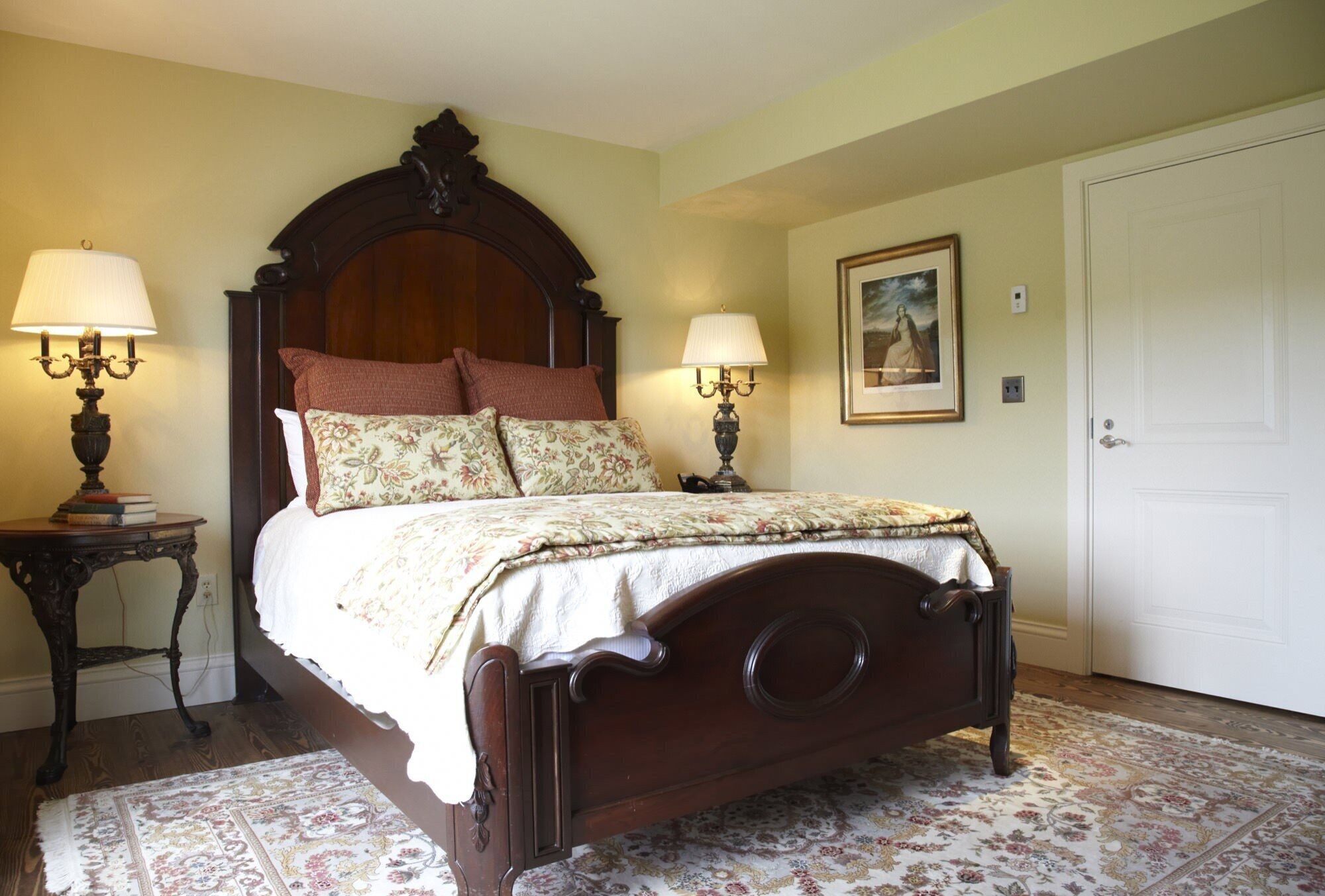 Superior Single Room, Balcony, River View | Free WiFi