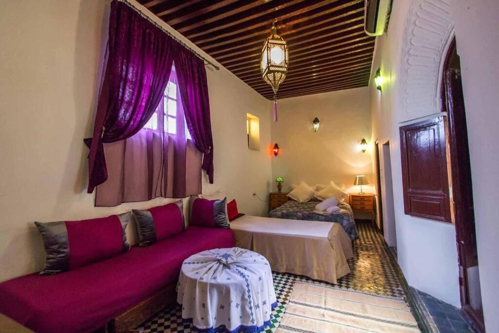 Coffres-forts dans les chambres