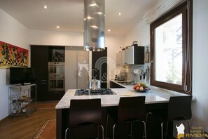 Privékeuken