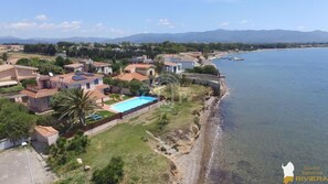 Exterior - Villa del mar (Quartu Sant'Elena)