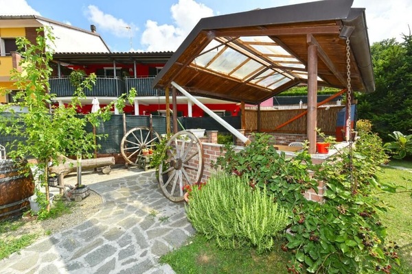 Boendeområde