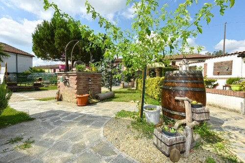 LA FERMATA DELLE RONDINI