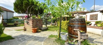 LA FERMATA DELLE RONDINI