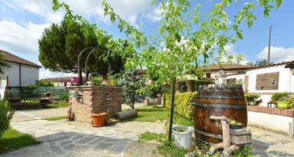 LA FERMATA DELLE RONDINI